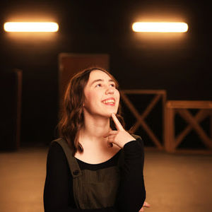 Meet your Posher, Maren